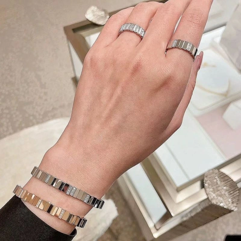 Breathable Chopard Bracelets 213520