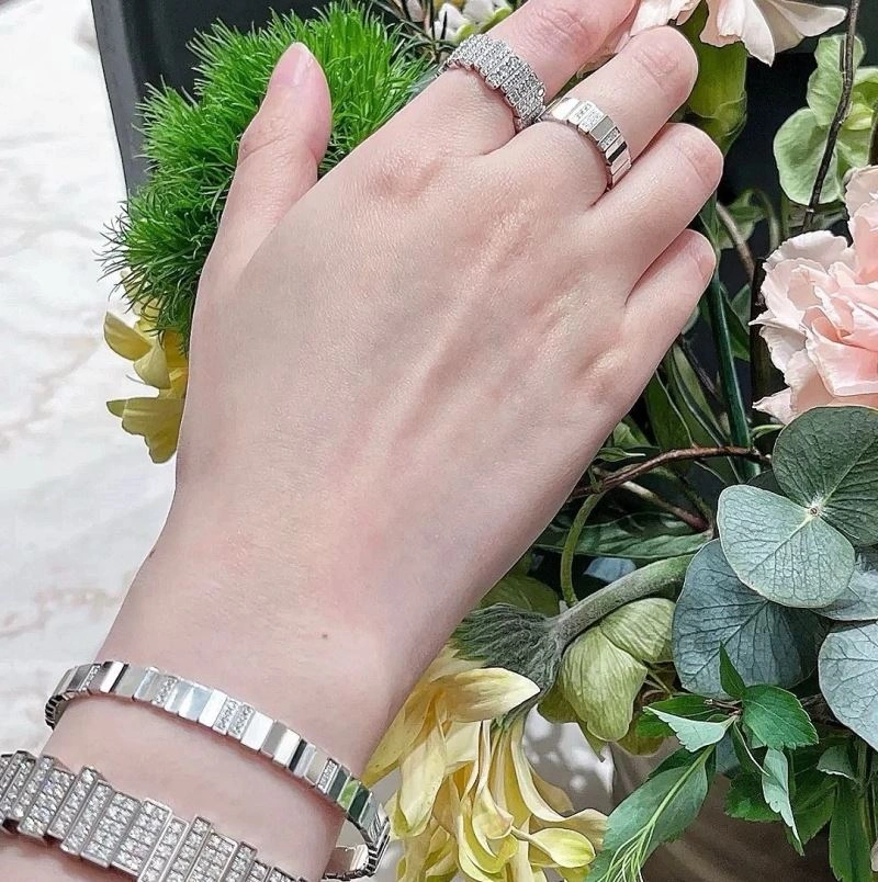 Breathable Chopard Bracelets 213520