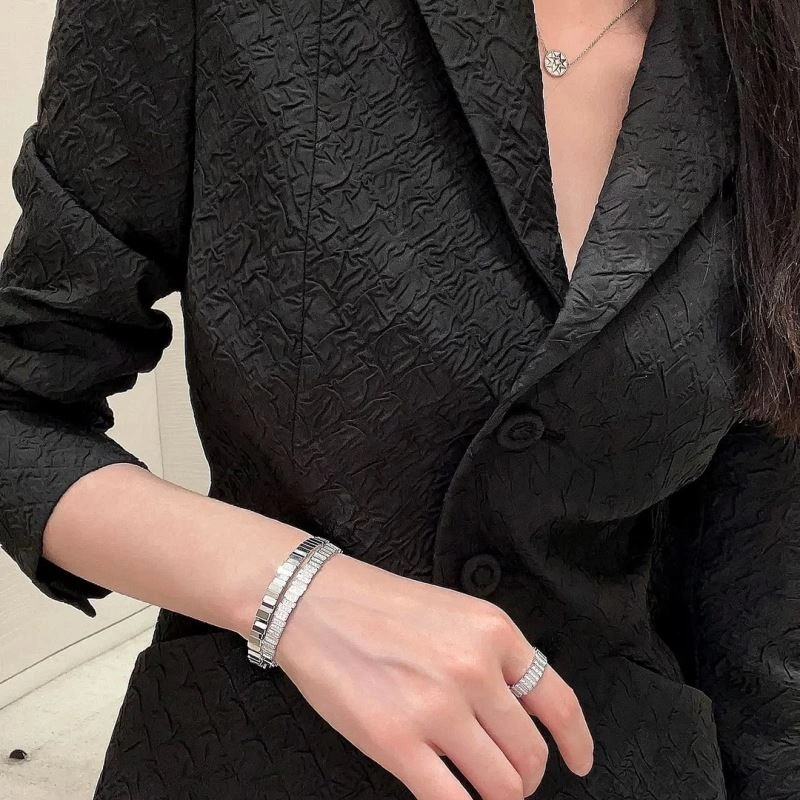 Breathable Chopard Bracelets 213520