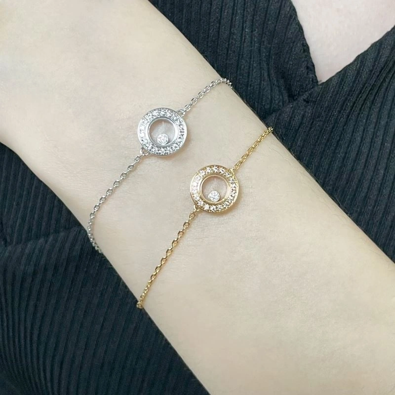Lightweight Chopard Bracelets 212252