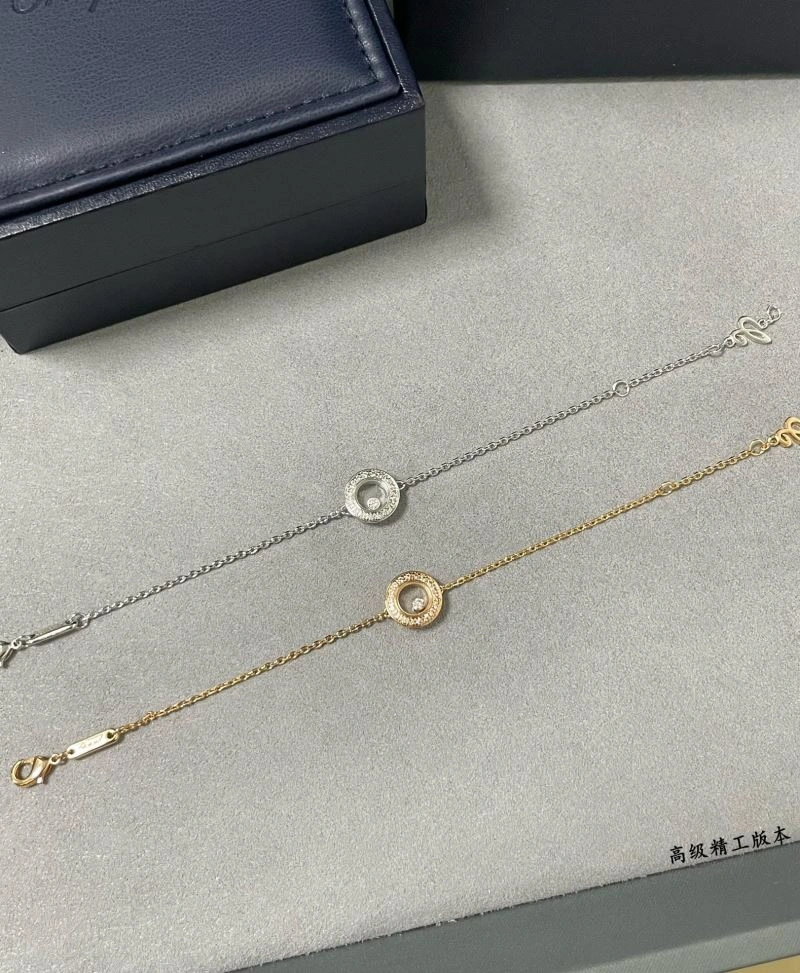 Lightweight Chopard Bracelets 212252