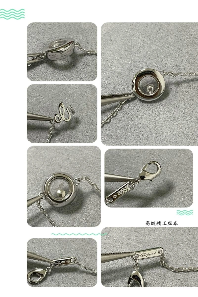Chopard Bracelets ComfortFit 212270
