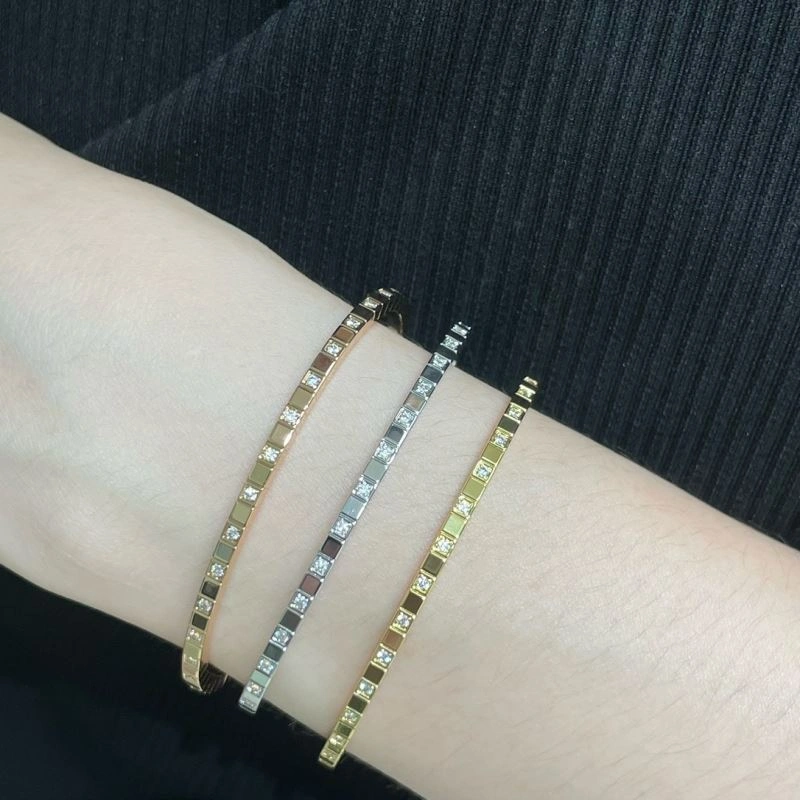 Lightweight Chopard Bracelets 212269
