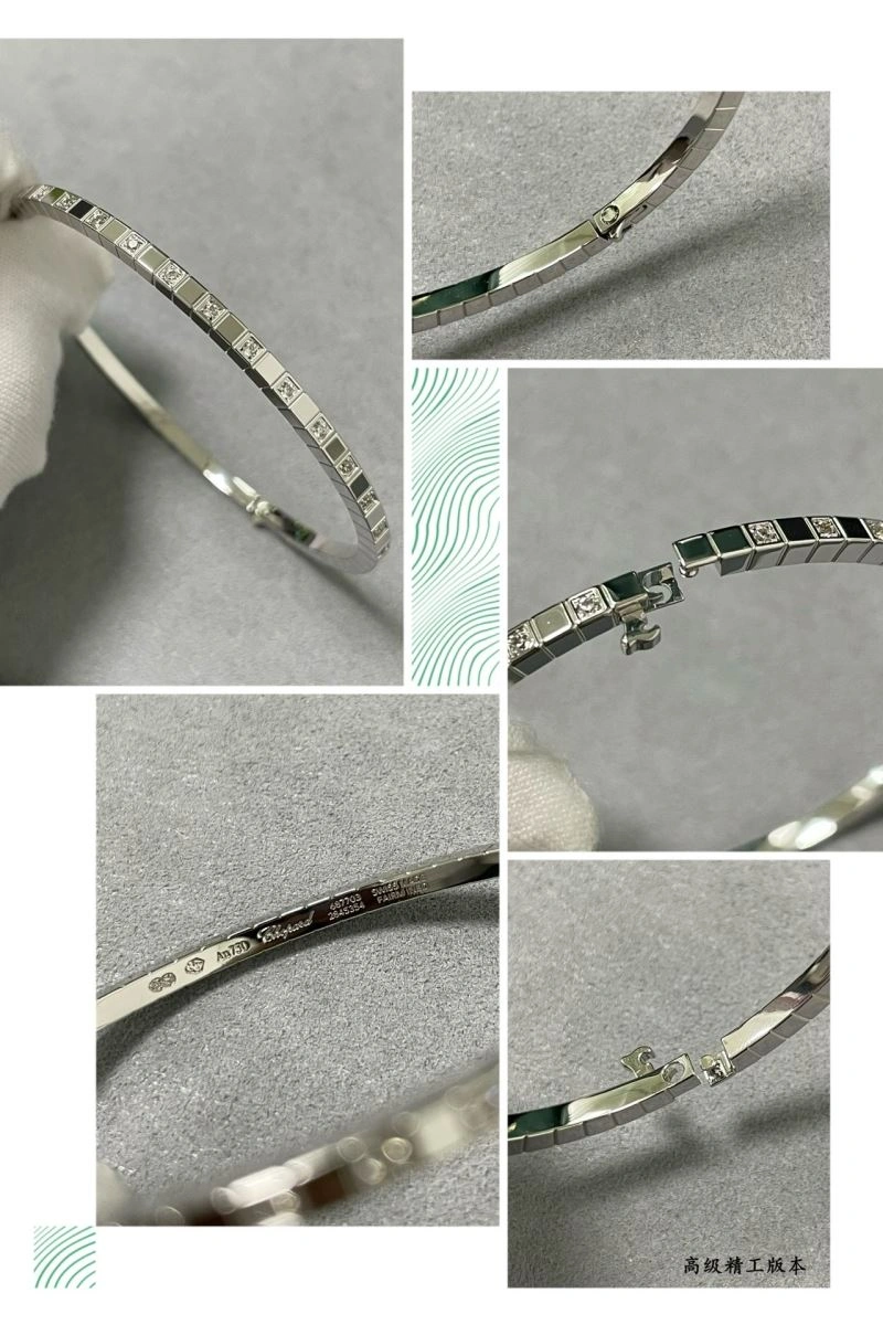 Lightweight Chopard Bracelets 212269