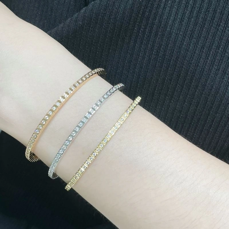 Chopard Bracelets Compact 212251