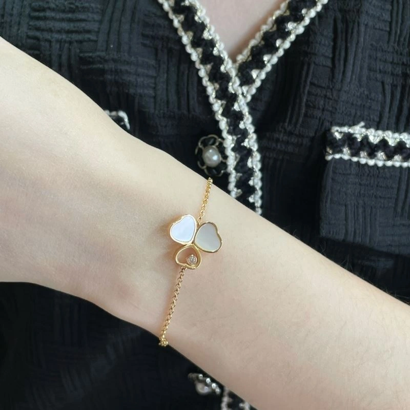 Chopard Bracelets Reliable 211368