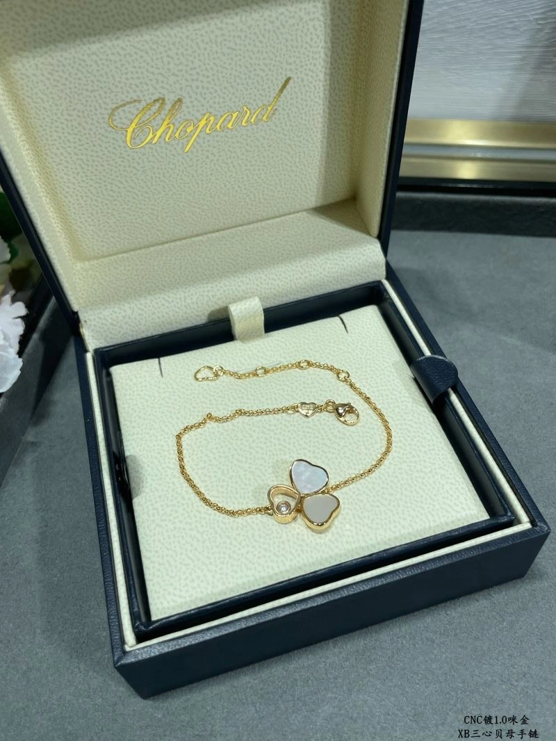 Chopard Bracelets Reliable 211368