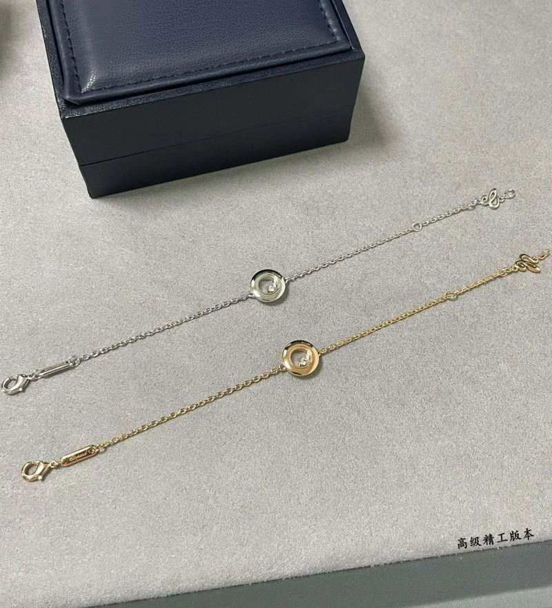 Flexible Chopard Bracelets 210839