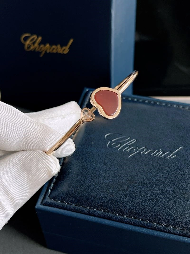 GoodFit Chopard Bracelets 209432