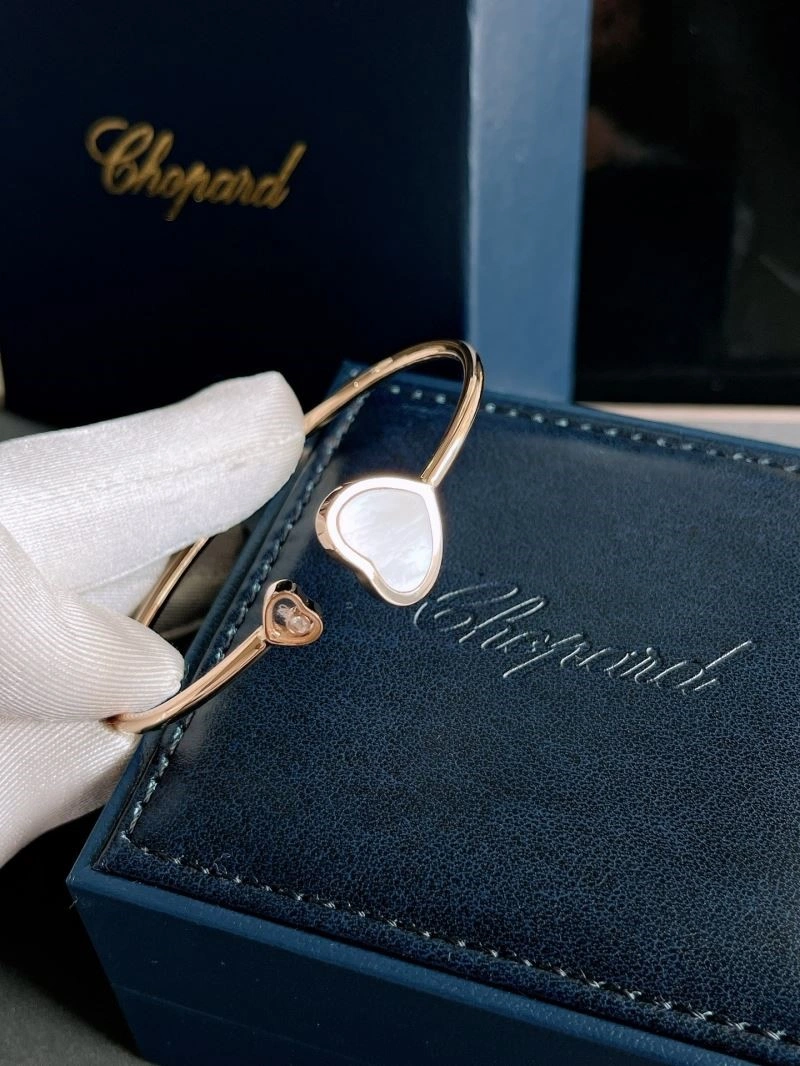 GoodFit Chopard Bracelets 209432