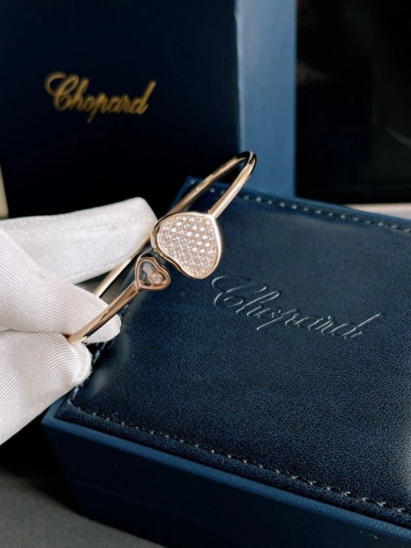 GoodFit Chopard Bracelets 209432