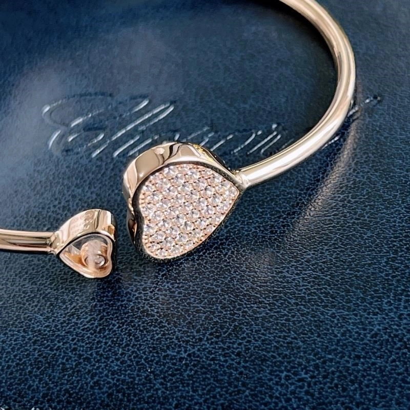 GoodFit Chopard Bracelets 209432