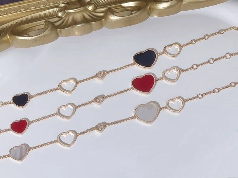 GoodFit Chopard Bracelets 209432