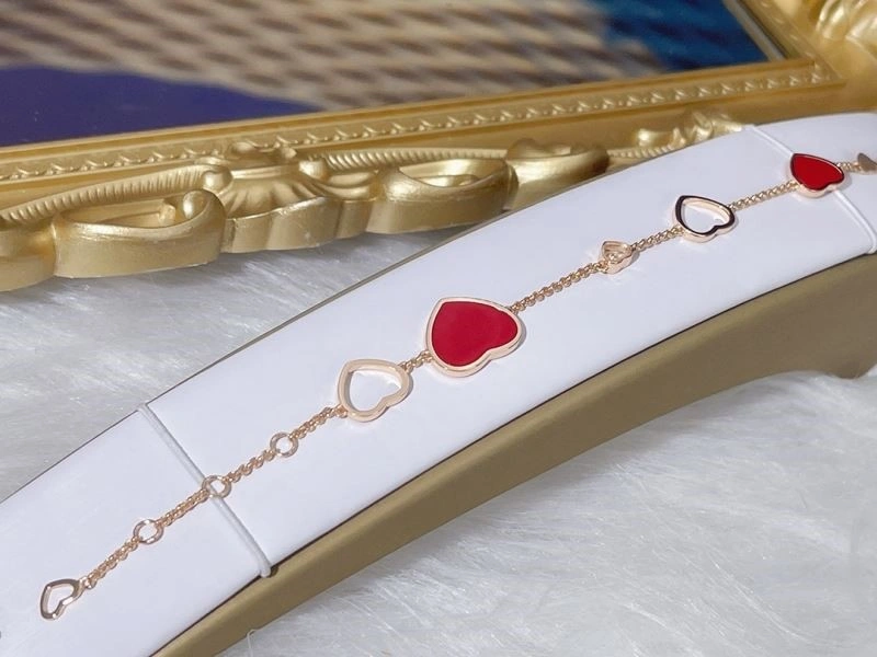 GoodFit Chopard Bracelets 209432