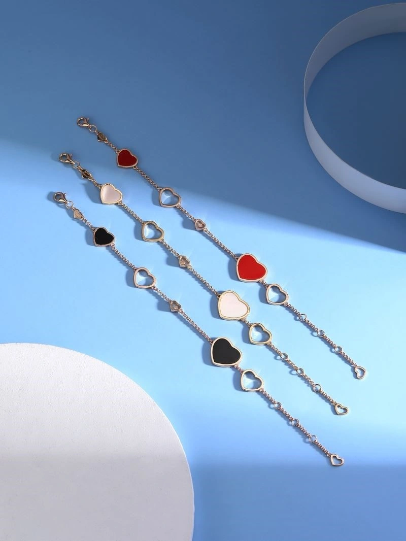 Sustainable Chopard Bracelets 208852