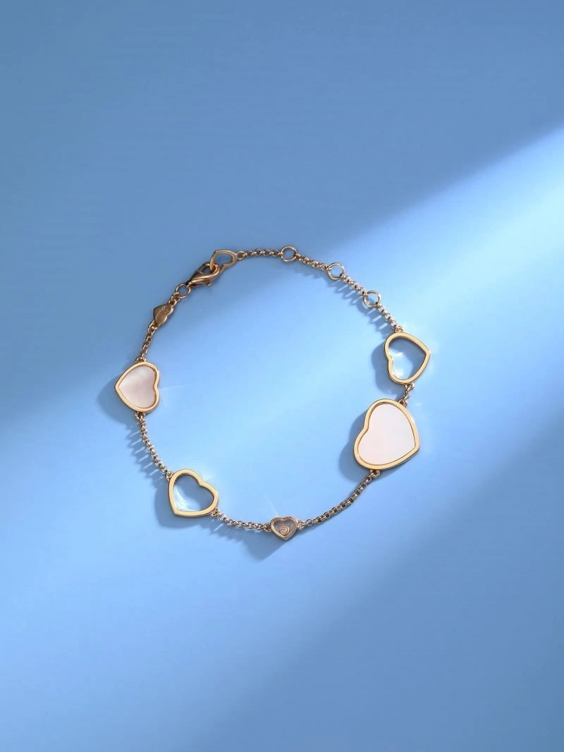 Sustainable Chopard Bracelets 208852