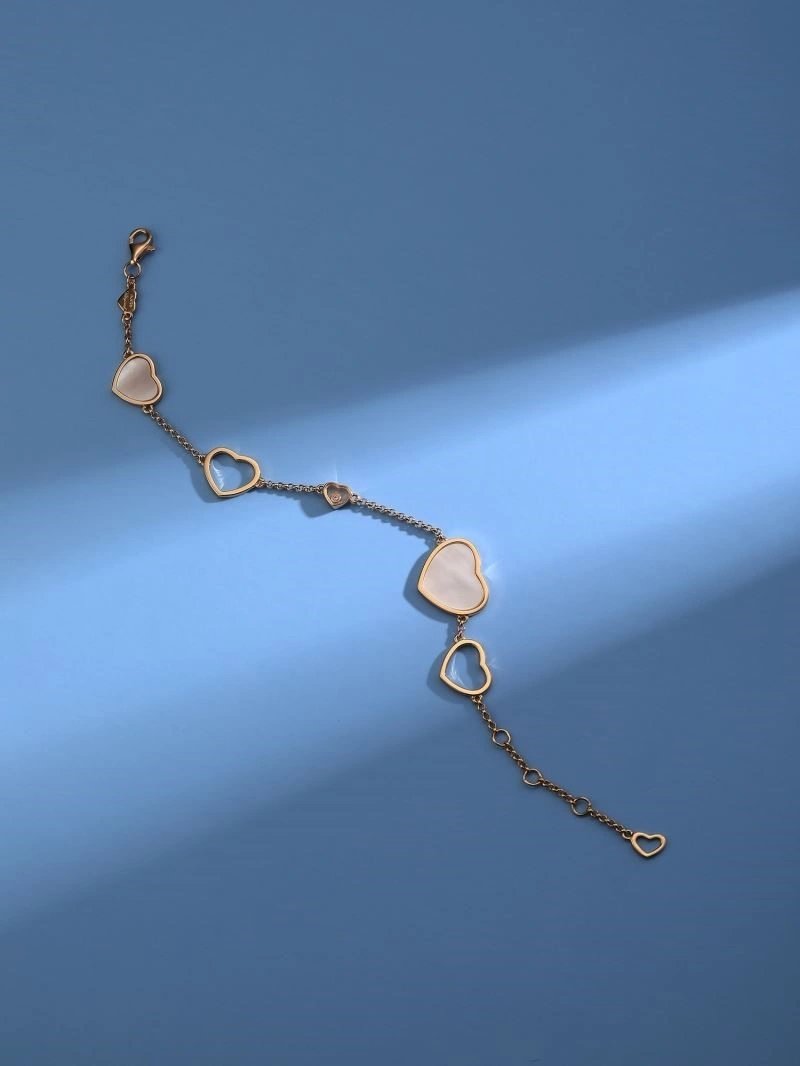 Sustainable Chopard Bracelets 208852