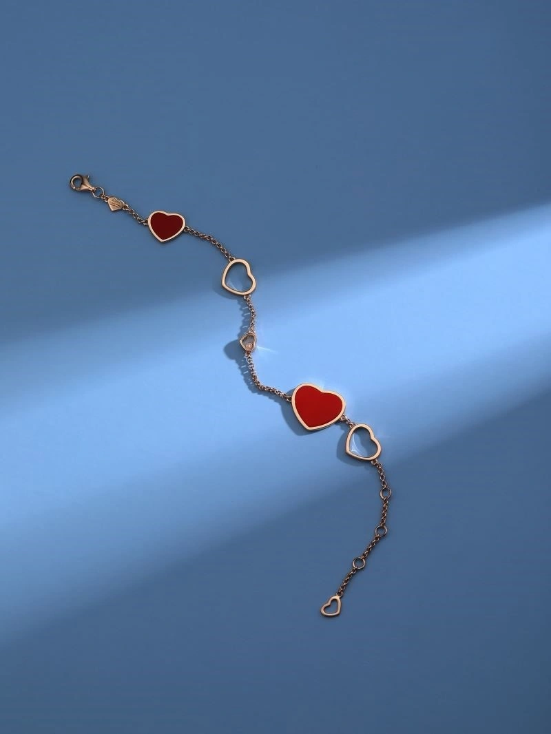 Sustainable Chopard Bracelets 208852