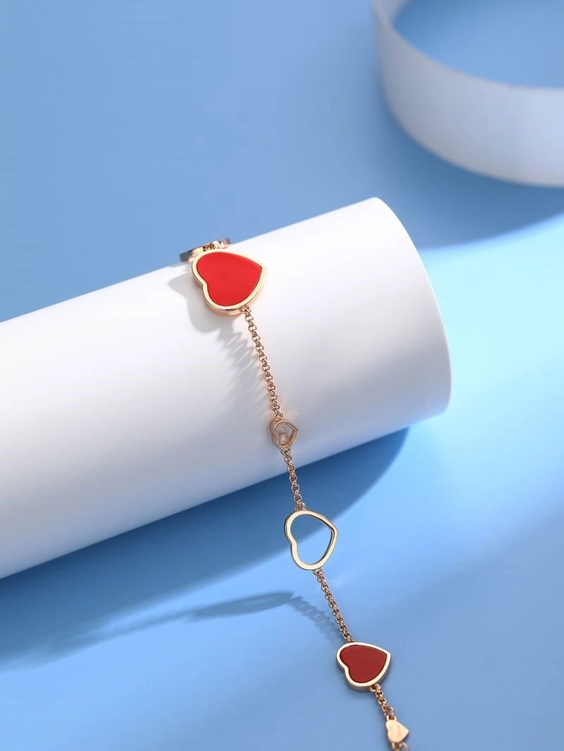 Sustainable Chopard Bracelets 208852