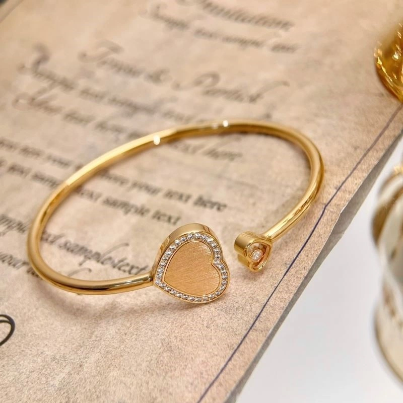 Chopard Bracelets Comfortable 208845