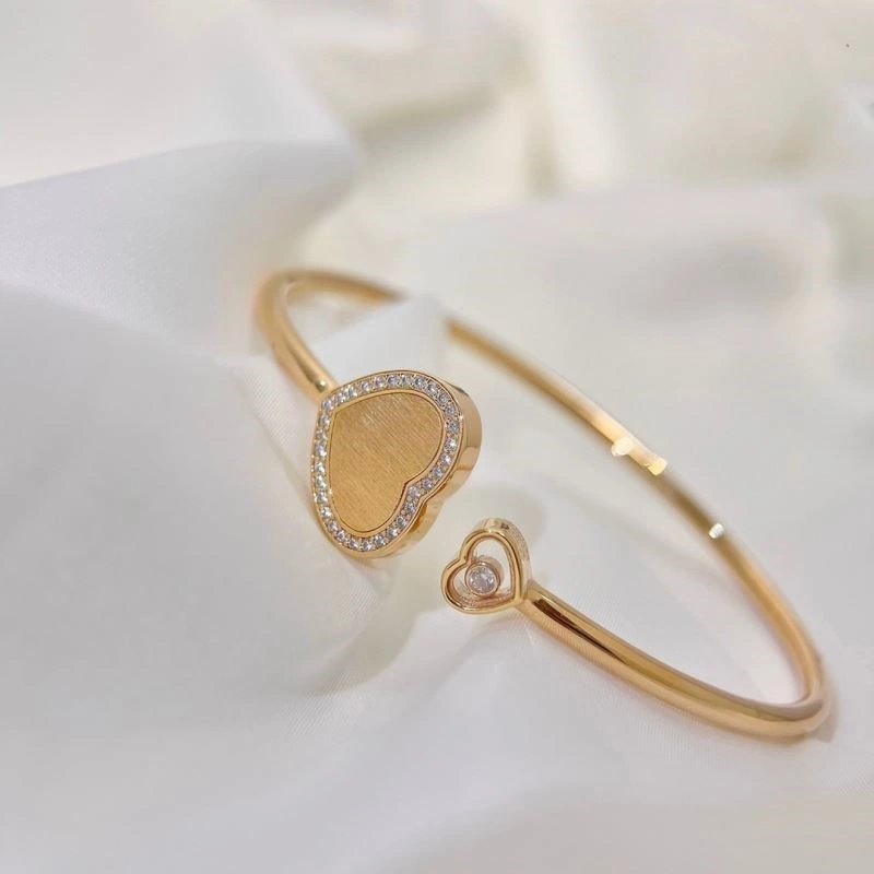 Chopard Bracelets Comfortable 208845