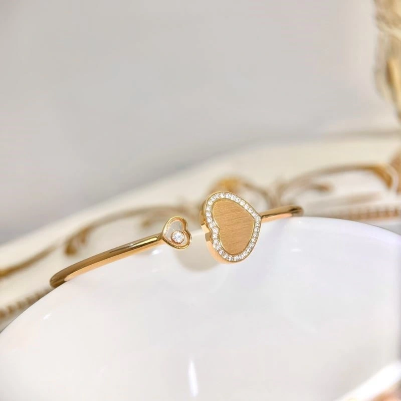 Chopard Bracelets Comfortable 208845