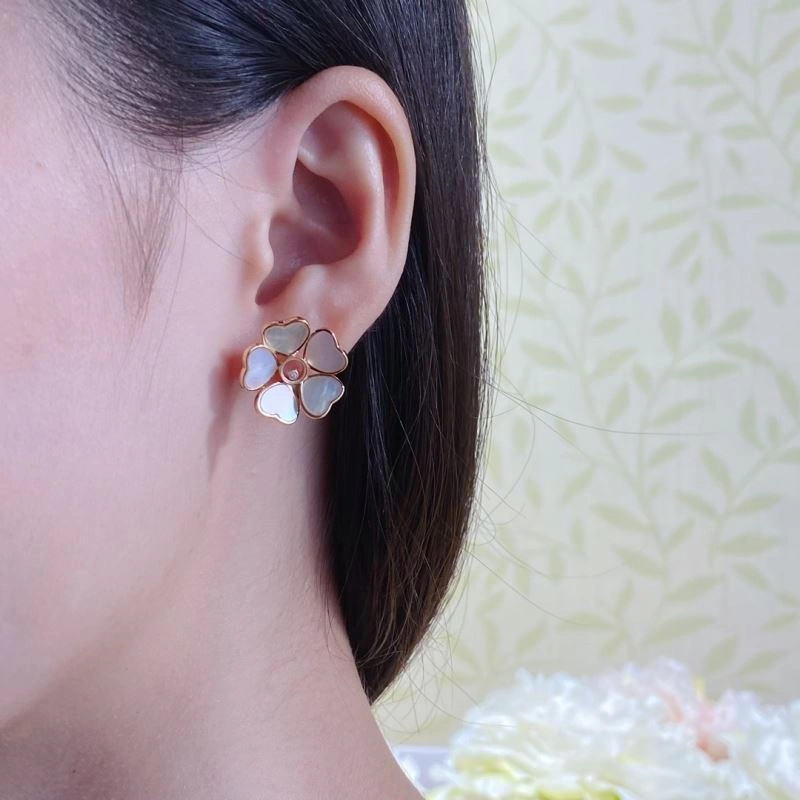 Stretchable Chopard Earrings 213992