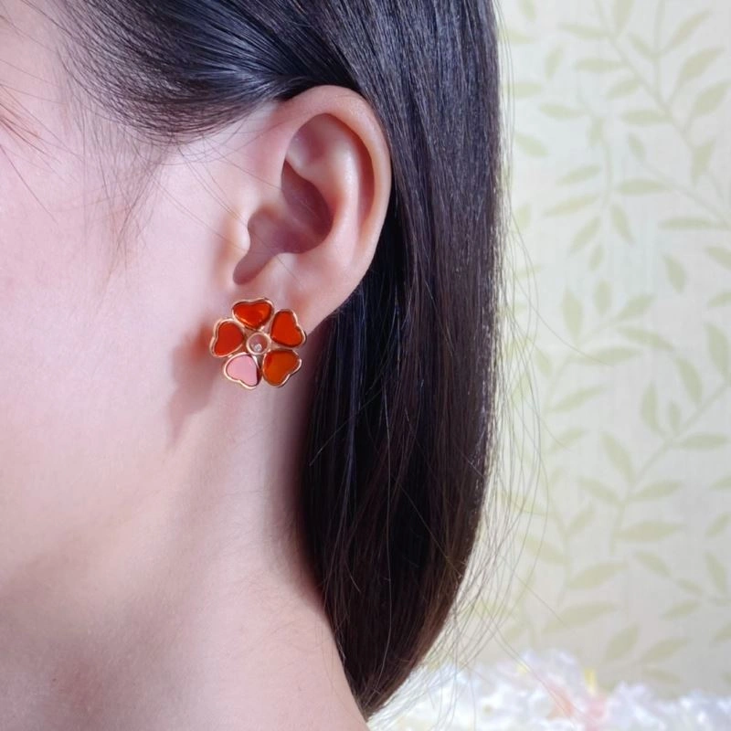 Stretchable Chopard Earrings 213992