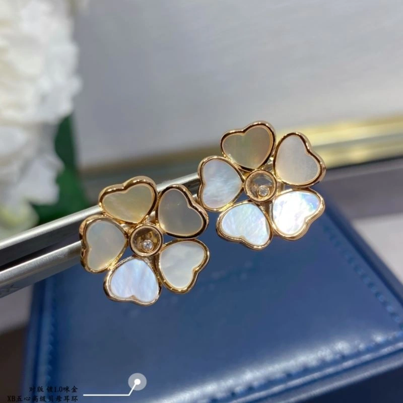 Stretchable Chopard Earrings 213992