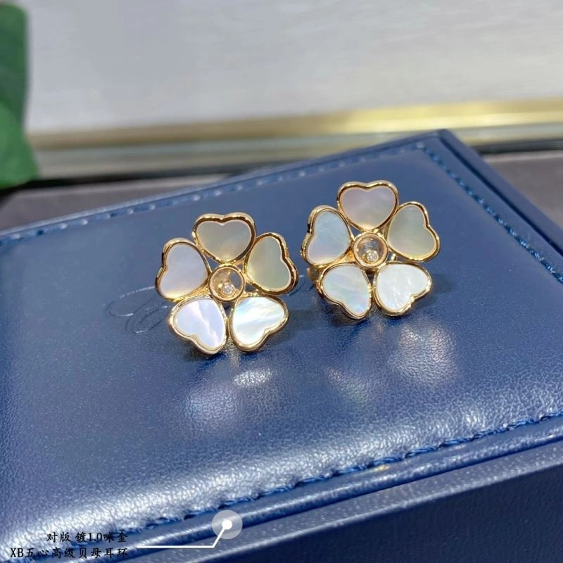 Stretchable Chopard Earrings 213992