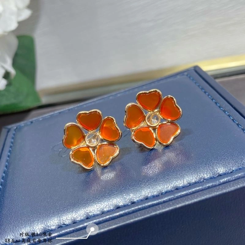 Stretchable Chopard Earrings 213992