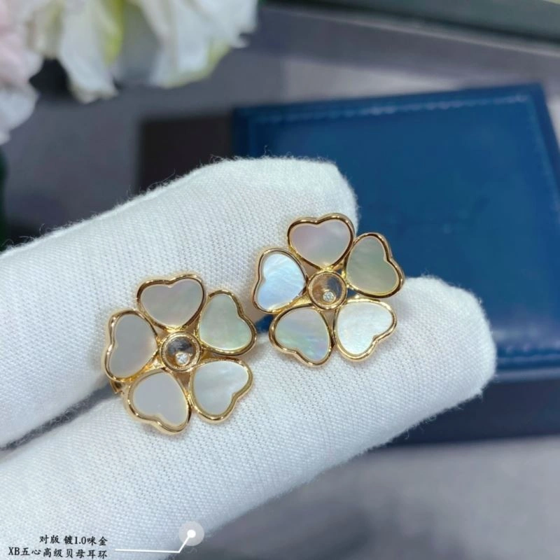 Stretchable Chopard Earrings 213992