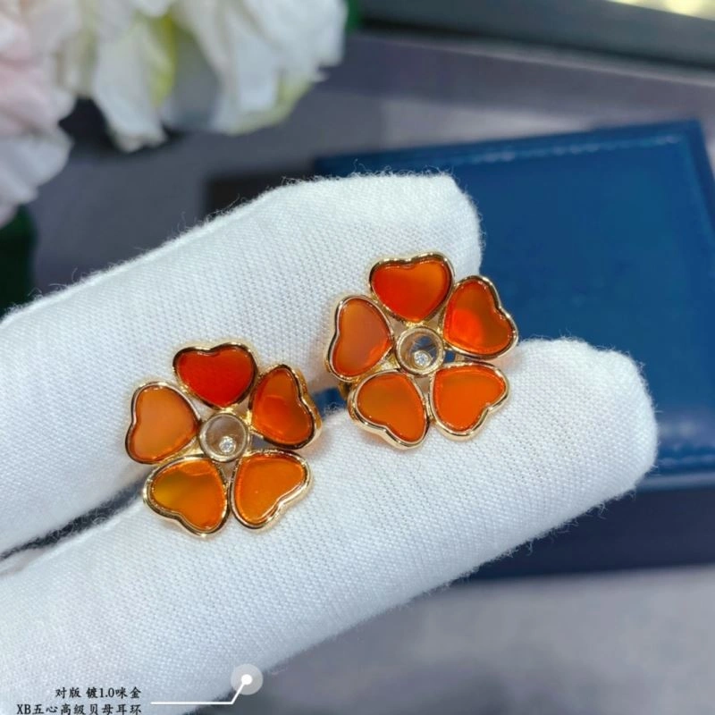 Stretchable Chopard Earrings 213992