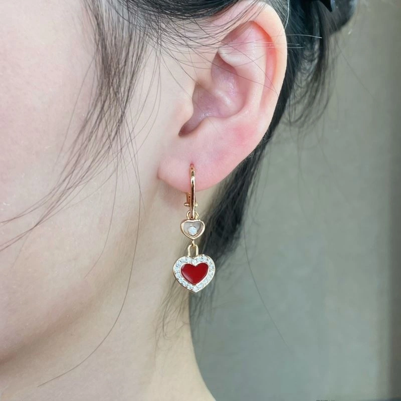 Fashionable Chopard Earrings 212264