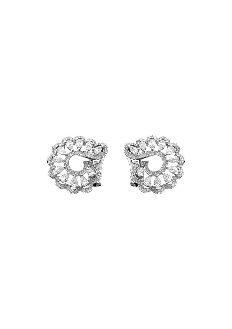 Chopard Earrings UrbanStyle 212278
