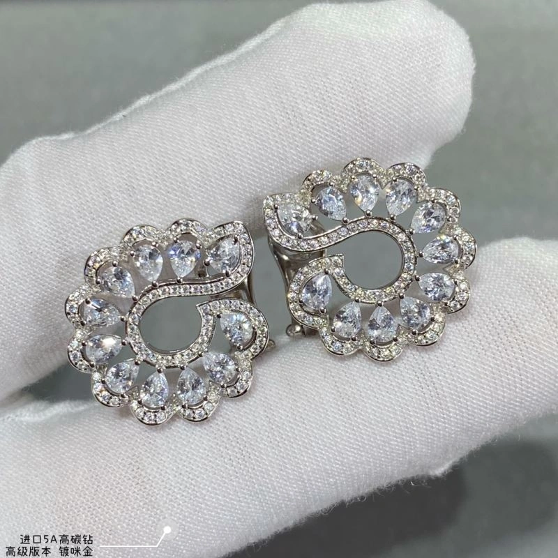Chopard Earrings UrbanStyle 212278