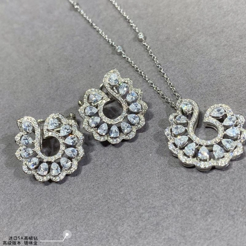 Chopard Earrings UrbanStyle 212278