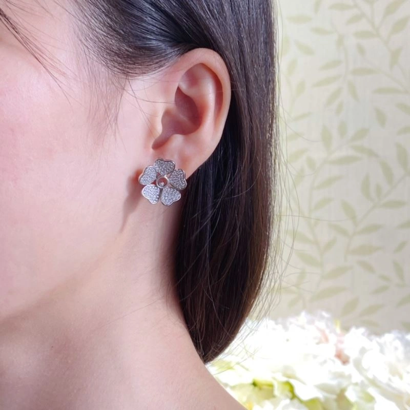 MultiPurpose Chopard Earrings 212268