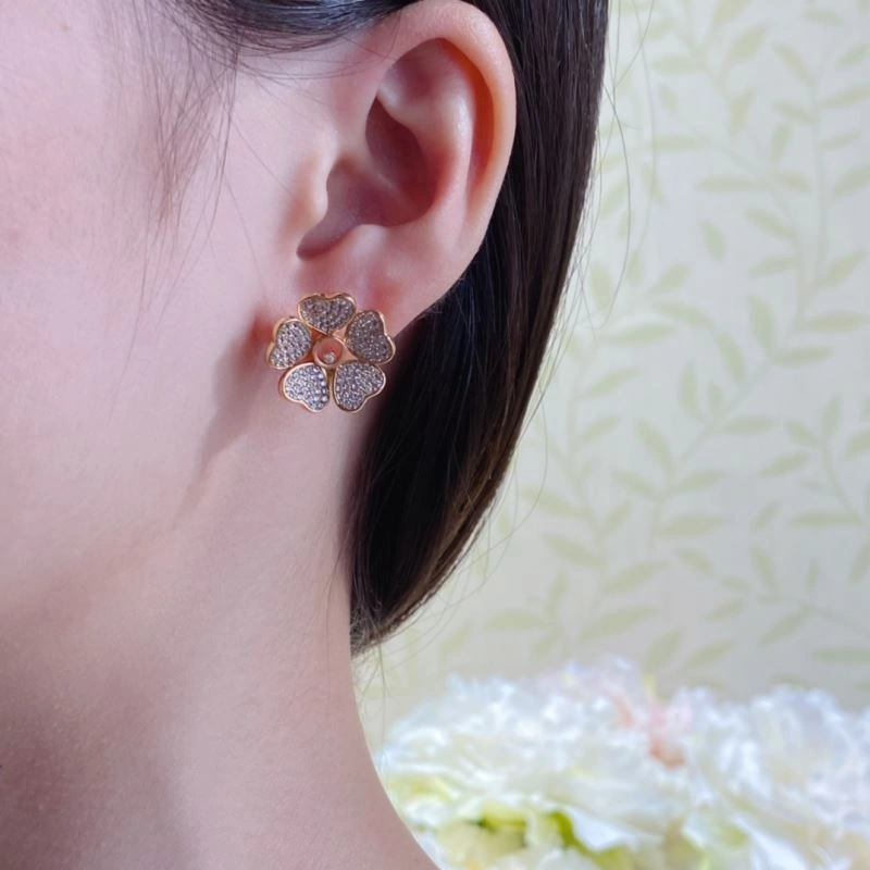 MultiPurpose Chopard Earrings 212268