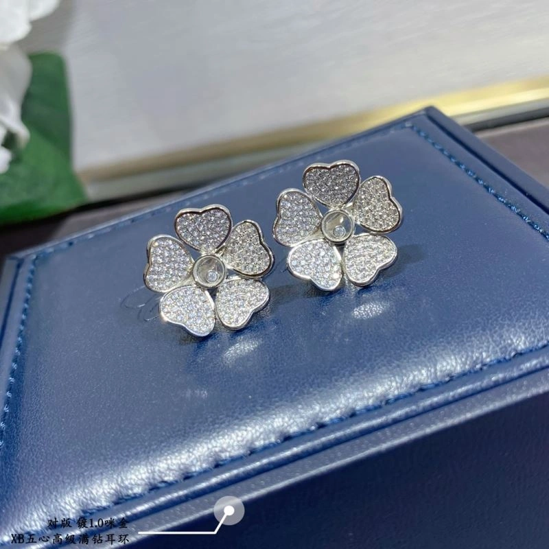 MultiPurpose Chopard Earrings 212268
