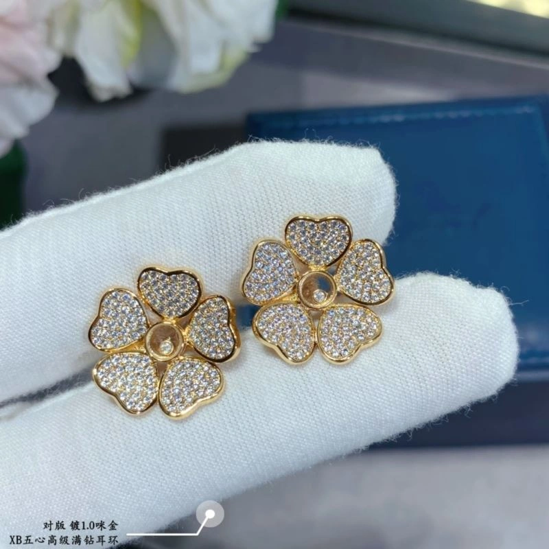 MultiPurpose Chopard Earrings 212268