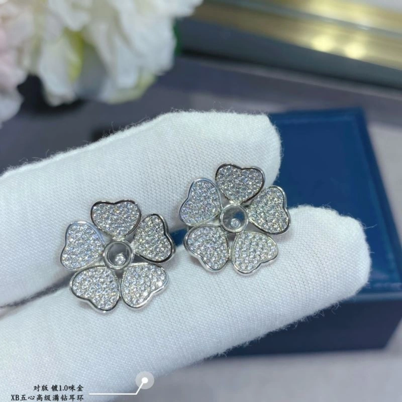 MultiPurpose Chopard Earrings 212268