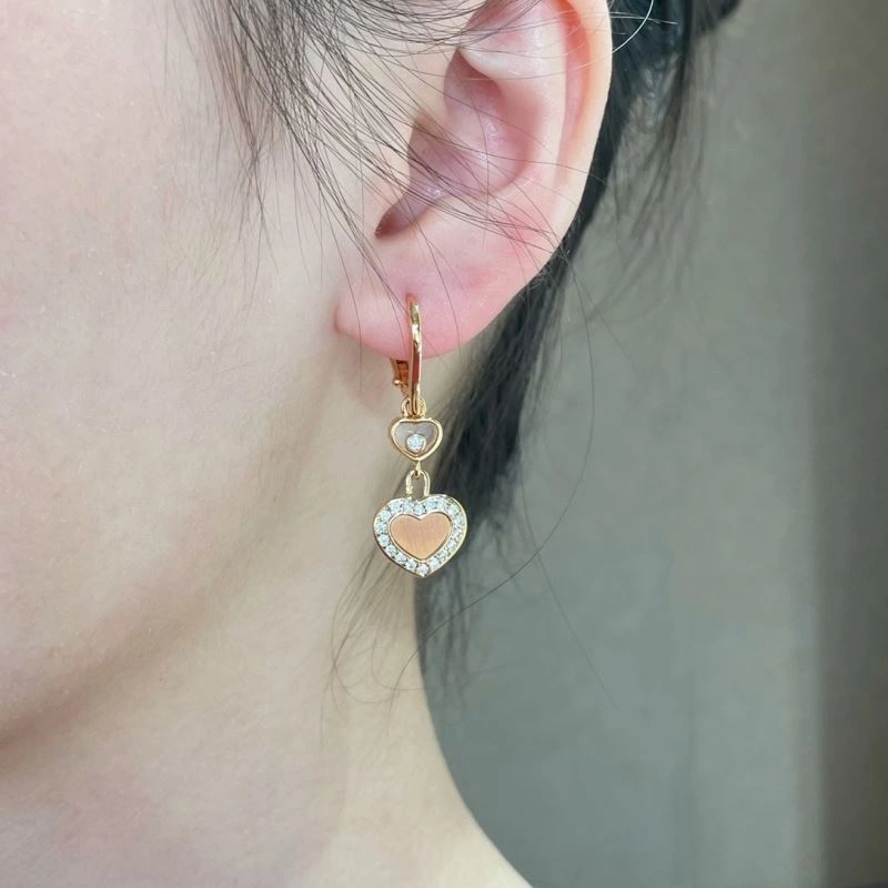 Chopard Earrings RelaxedFit 212263