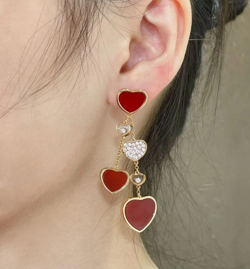 Durable Chopard Earrings 212250