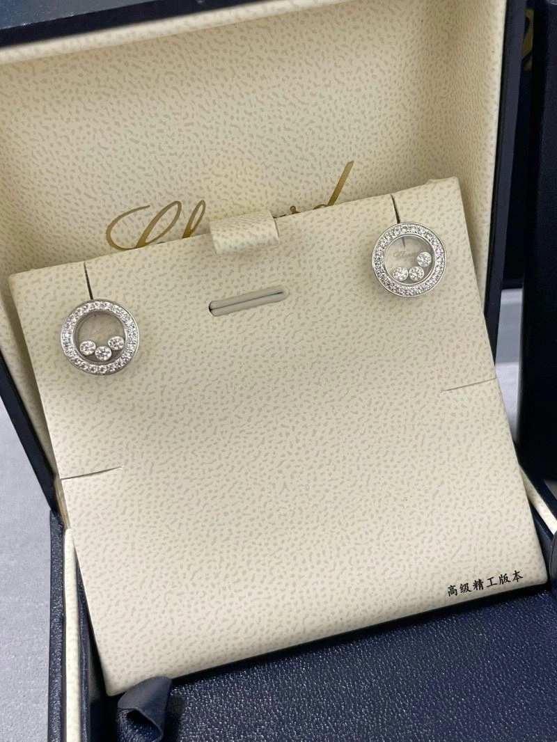 Chopard Earrings Efficient 212243