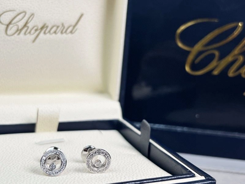 Packable Chopard Earrings 212248