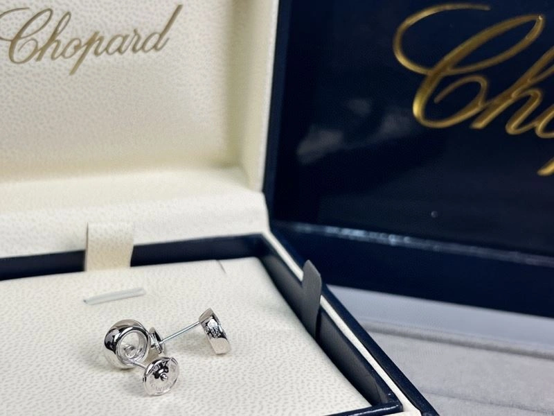 Packable Chopard Earrings 212248