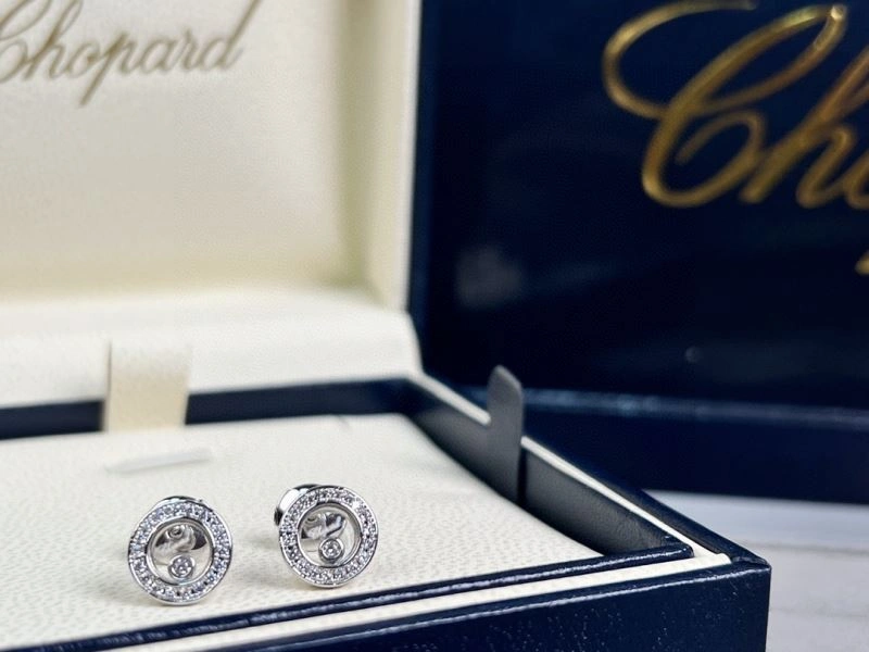 Packable Chopard Earrings 212248