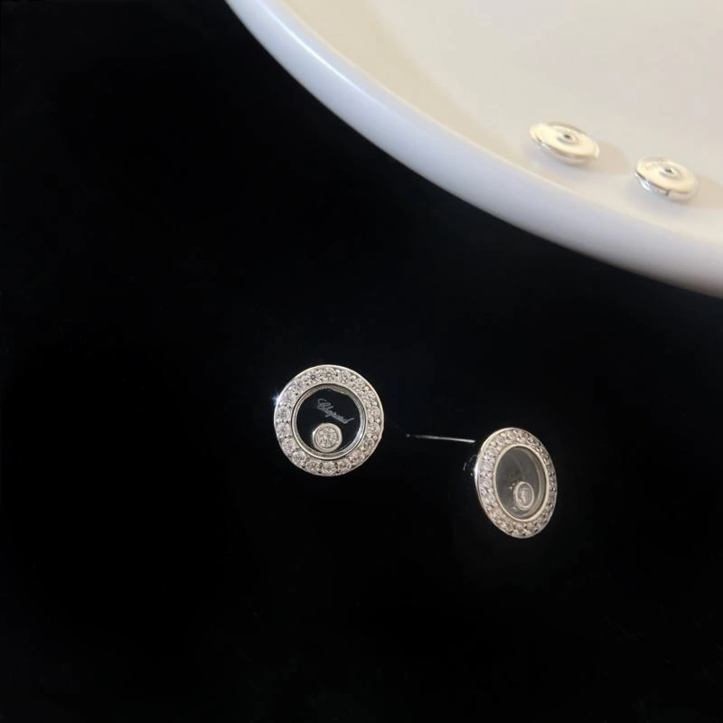 Modern Chopard Earrings 211365