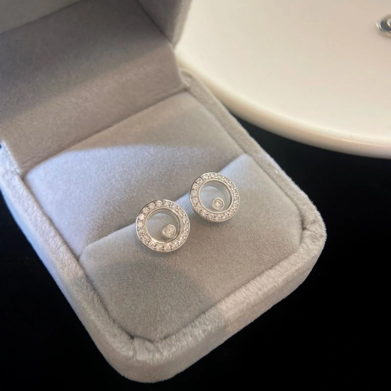 Modern Chopard Earrings 211365